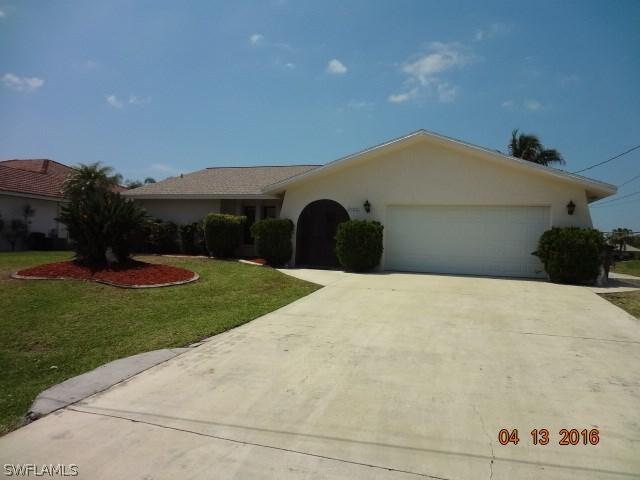 3122 SE 10th Pl., Cape Coral, FL 33904