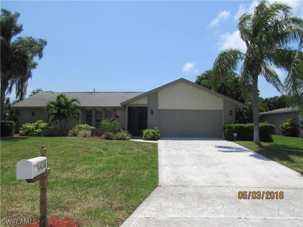 4418 SE 13th Ave., Cape Coral, FL 33904