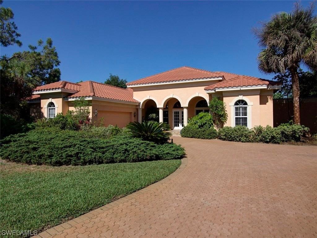 24430 Woodsage Dr., Bonita Springs, FL 34134