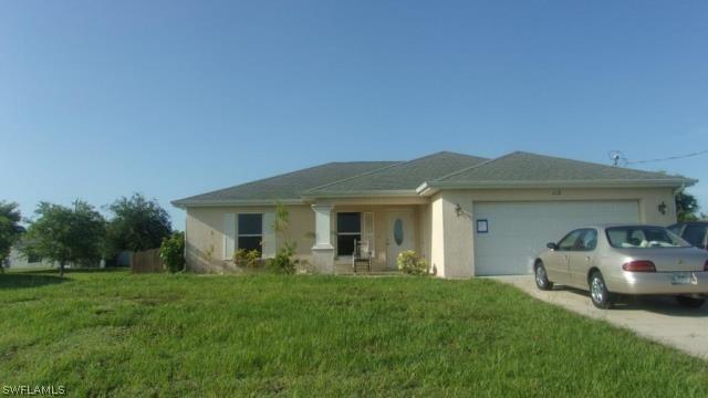 618 NW 27th St., Cape Coral, FL 33993