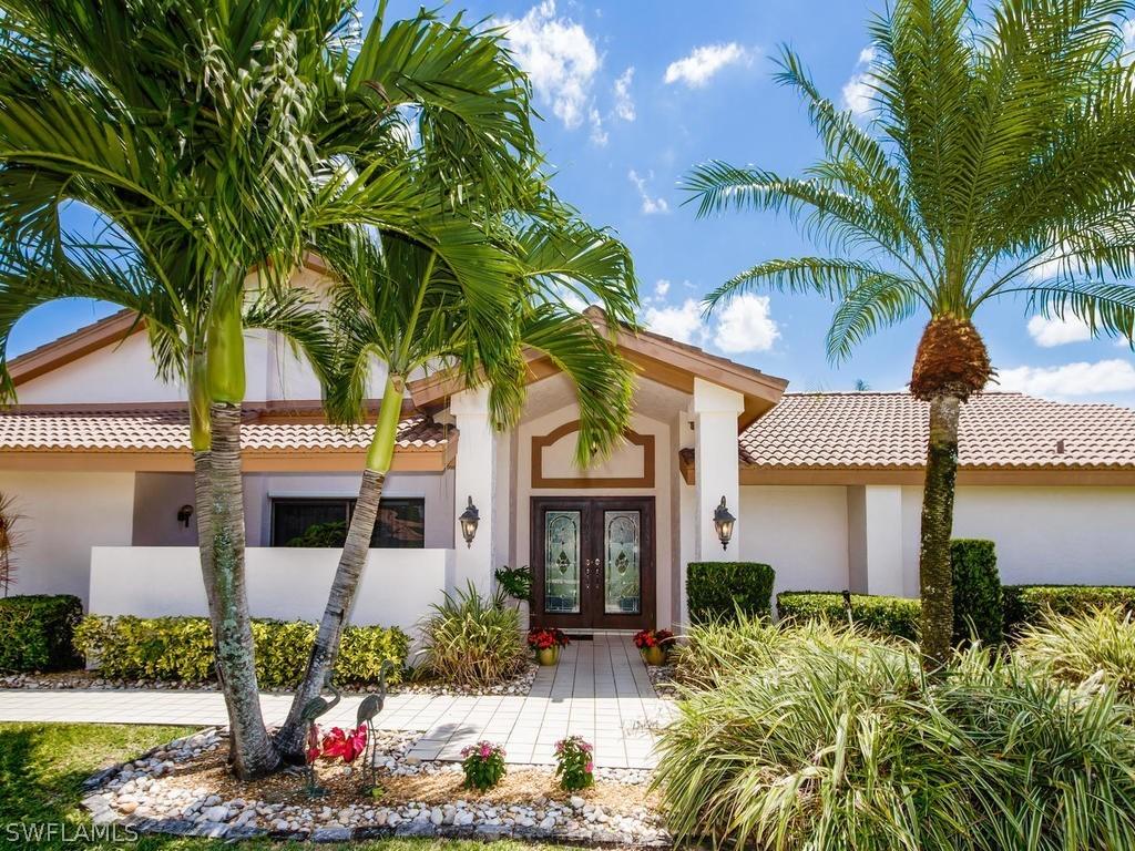 16980 Timberlakes Dr., Fort Myers, FL 33908