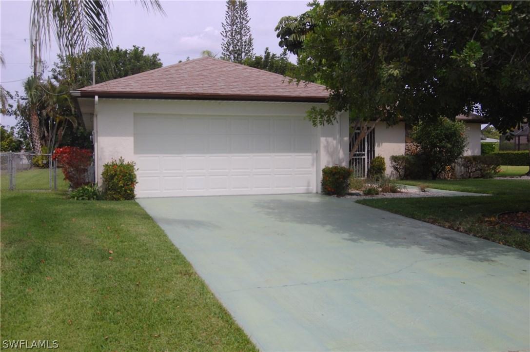 3521 SE 8th Ave., Cape Coral, FL 33904