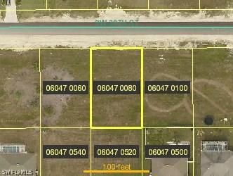 2114 SW 30th St., Cape Coral, FL 33914