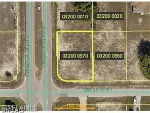 1529 SW 29th St., Cape Coral, FL 33914