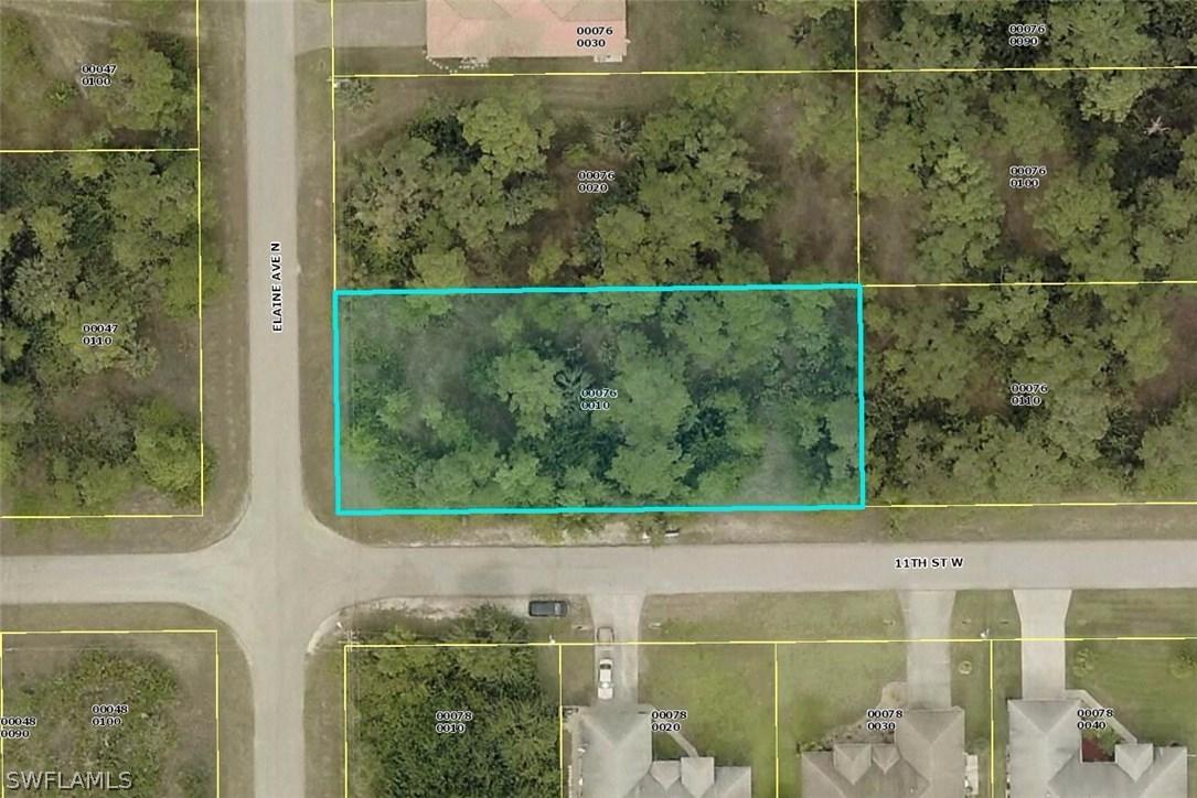 1100 Elaine Ave., Lehigh Acres, FL 33971