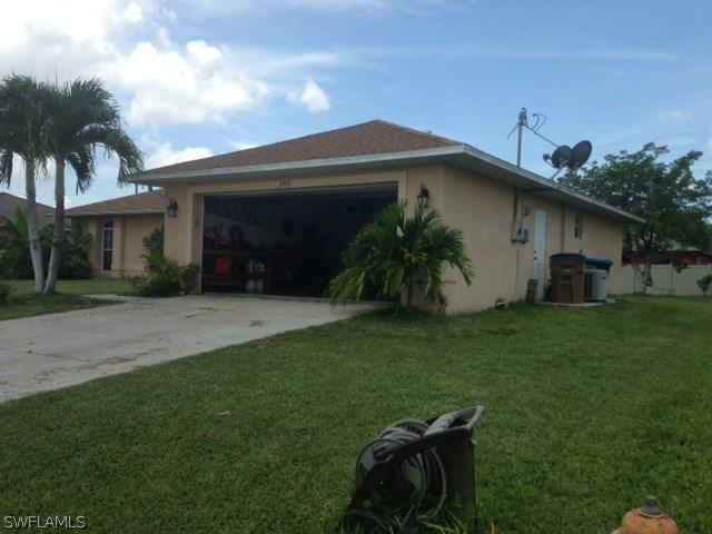 2912 SW 2nd Ave., Cape Coral, FL 33914