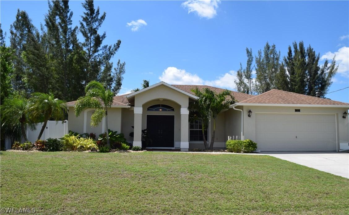 530 SW 26th St., Cape Coral, FL 33914