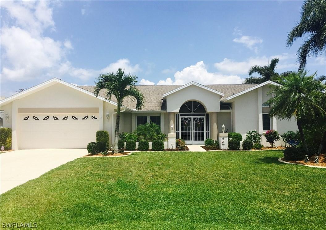 3917 SE 1st Ave., Cape Coral, FL 33904