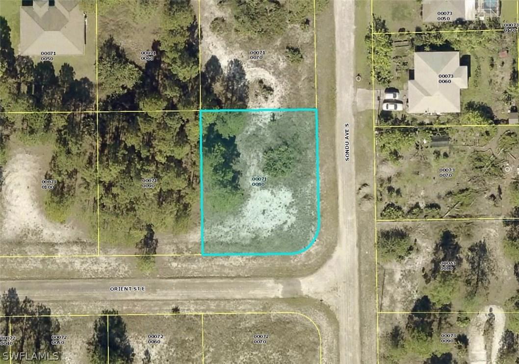 1117 Orient St., Lehigh Acres, FL 33974
