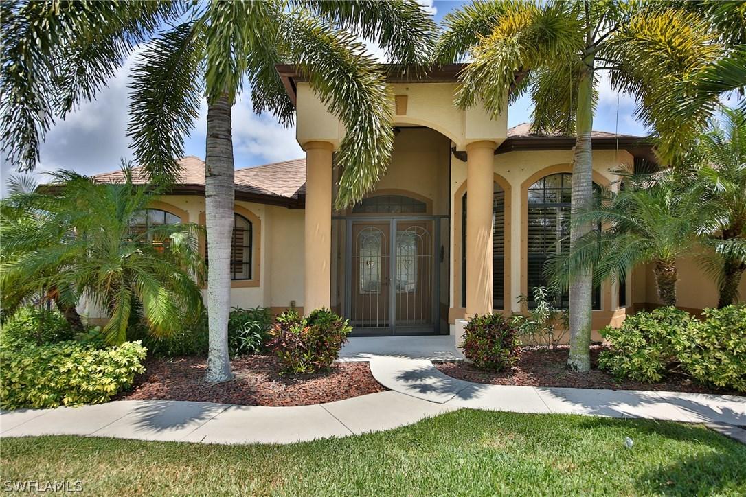 1415 SW 5th Ave., Cape Coral, FL 33991