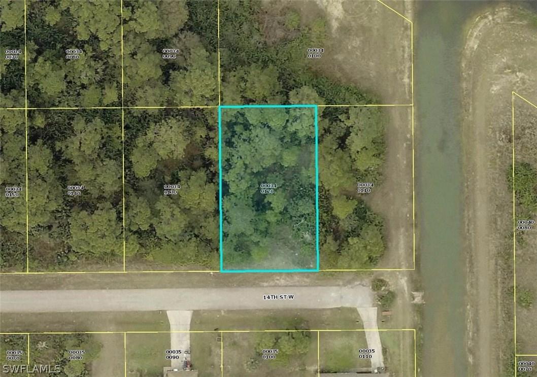 2802 14th St., Lehigh Acres, FL 33976