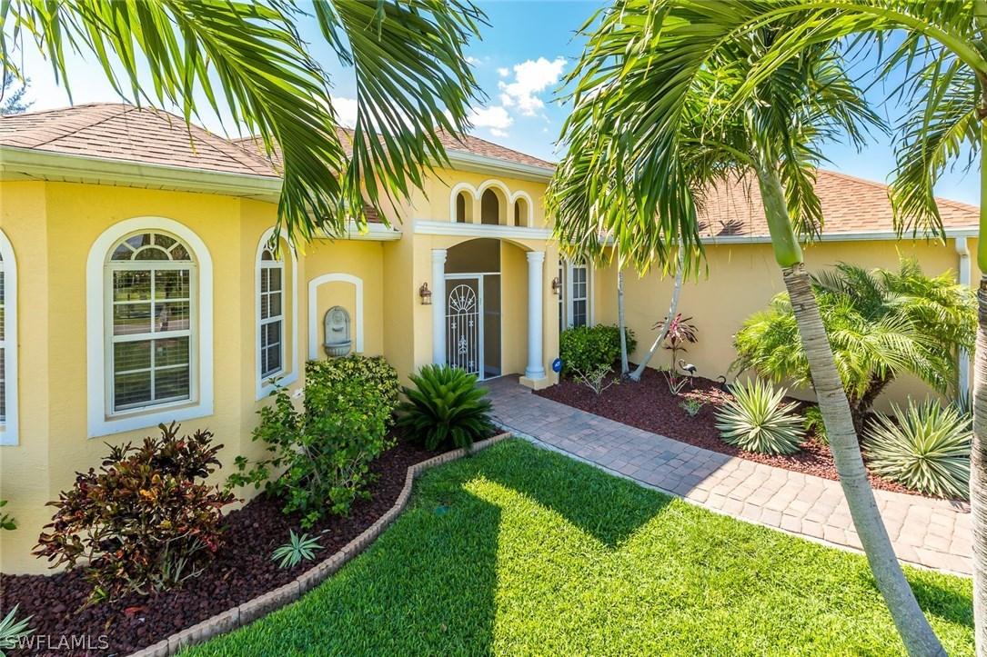 3938 SW 17th Ave., Cape Coral, FL 33914