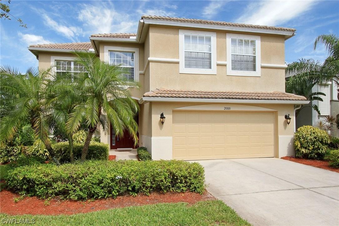 20100 Eagle Glen Way, Estero, FL 33928