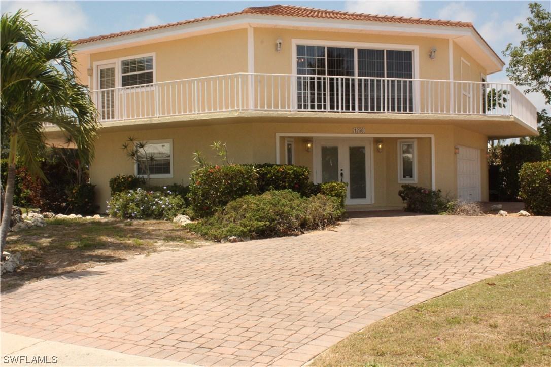 1258 Treasure Ct., Marco Island, FL 34145
