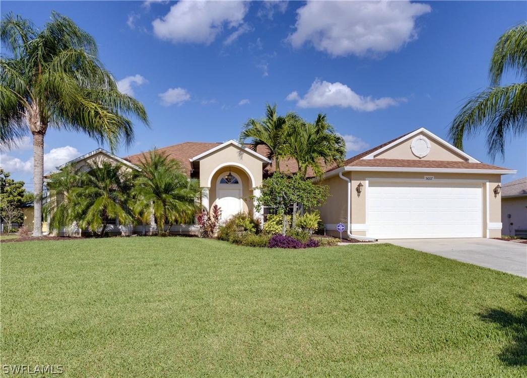 5007 SW 27th Ave., Cape Coral, FL 33914