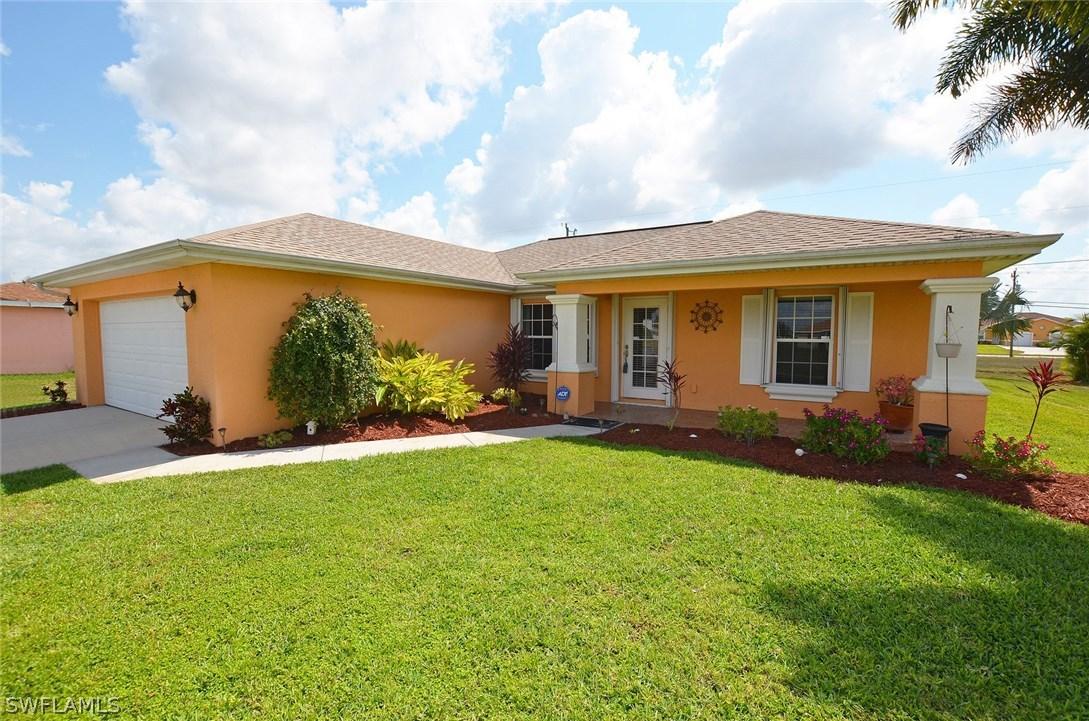 1623 NE 7th Pl., Cape Coral, FL 33909
