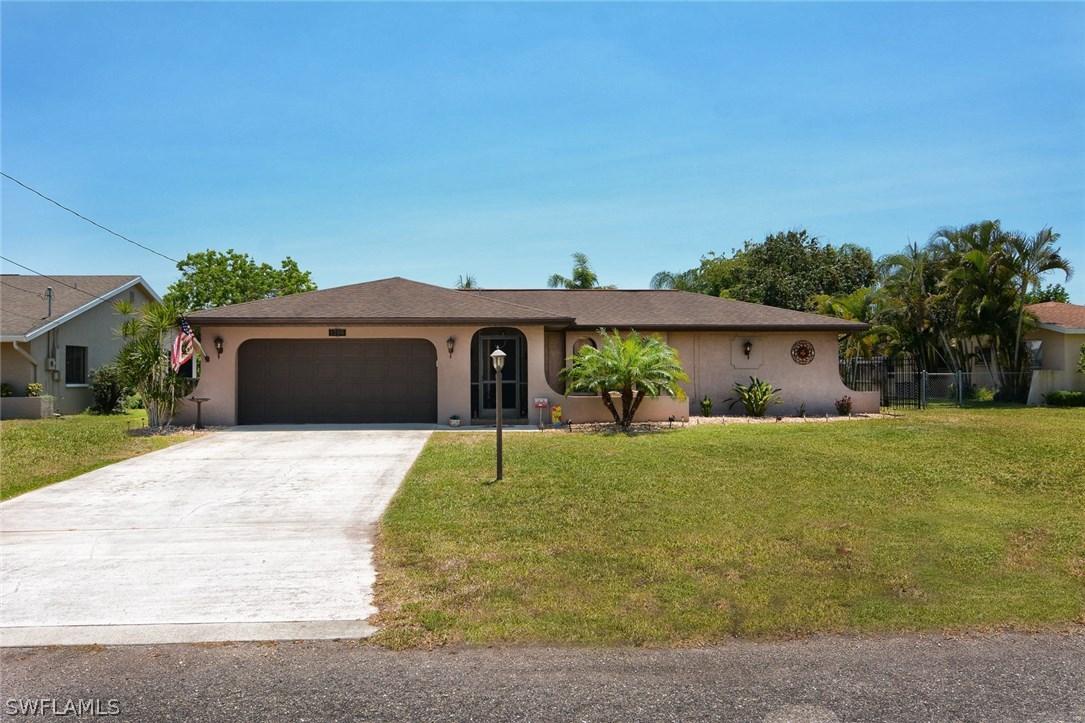 1208 SE 19th St., Cape Coral, FL 33990
