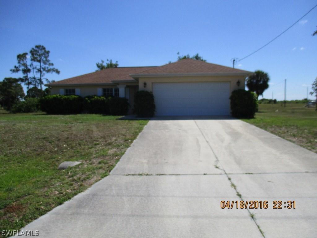 4141 NW 39th Pl., Cape Coral, FL 33993