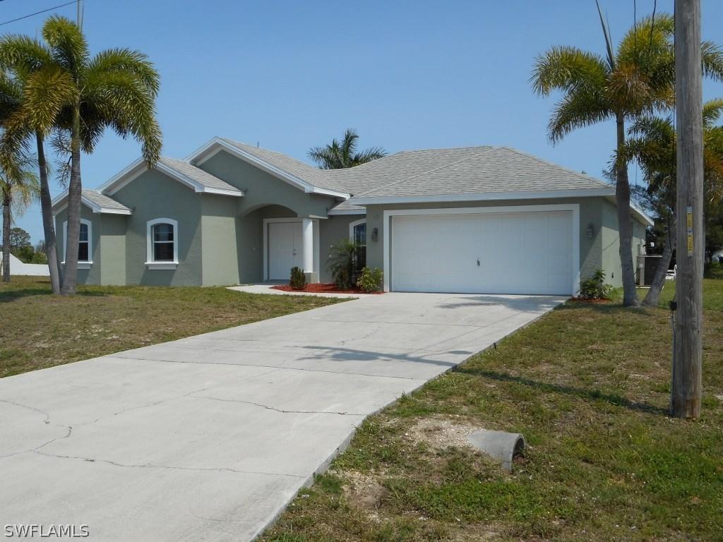 17 NE 19th Ter., Cape Coral, FL 33909