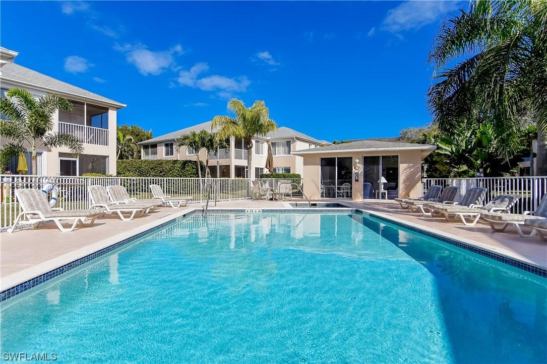 76 4th St. #8-201, Bonita Springs, FL 34134