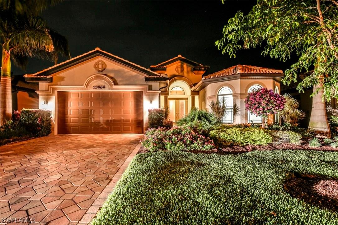 23464 Sanabria Loop, Bonita Springs, FL 34135