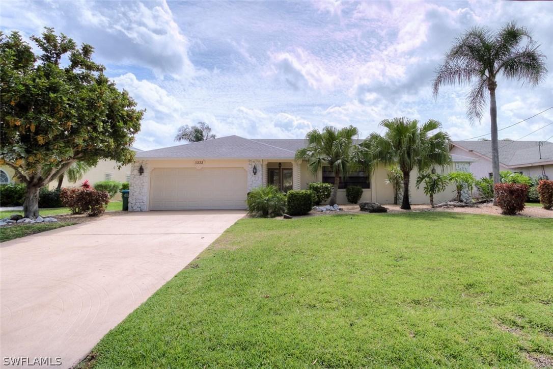 5333 SW 11th Pl., Cape Coral, FL 33914
