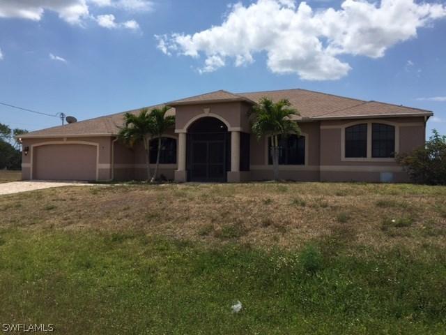 150 NW 7th Pl., Cape Coral, FL 33993