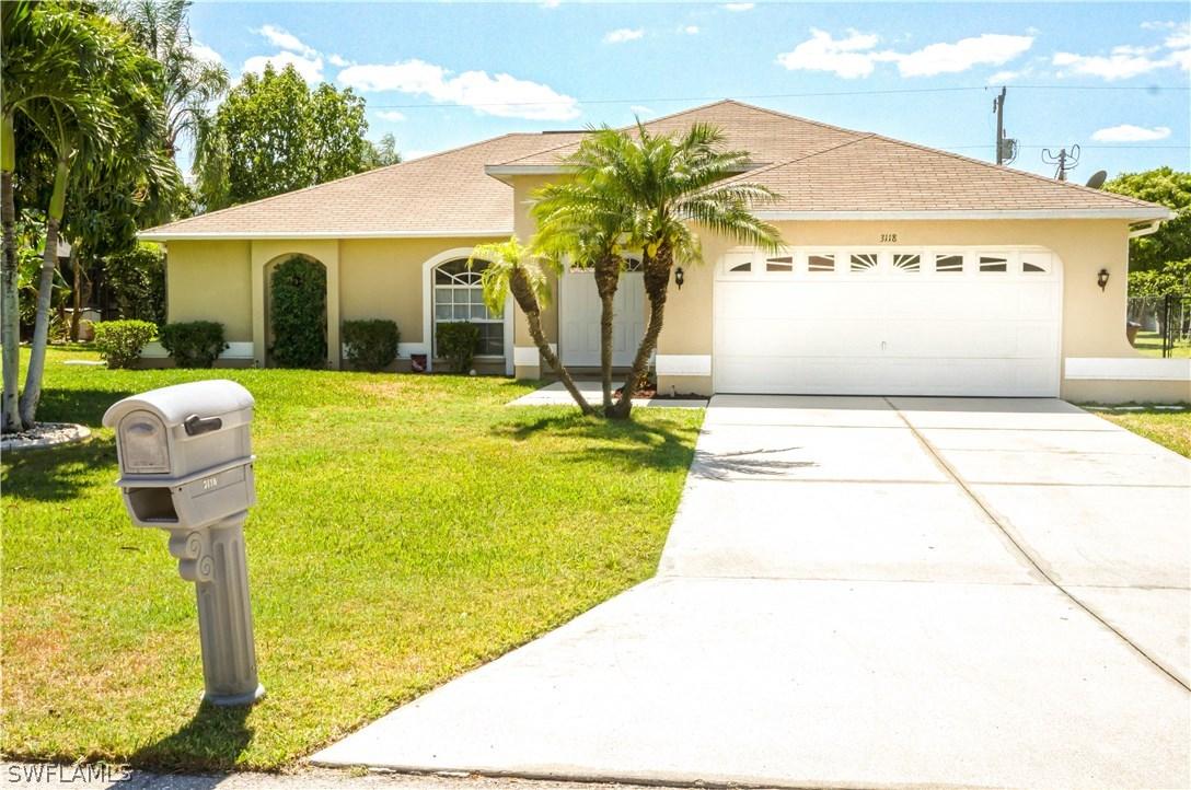 [Address Hidden by Seller], Cape Coral, FL 33904