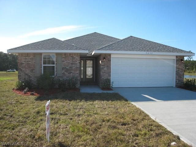 207 NW 25th Ter., Cape Coral, FL 33993