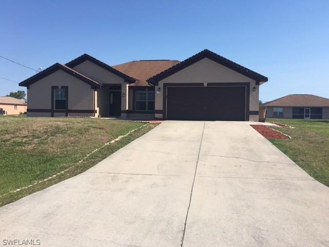 2804 NW 3rd Ter., Cape Coral, FL 33993