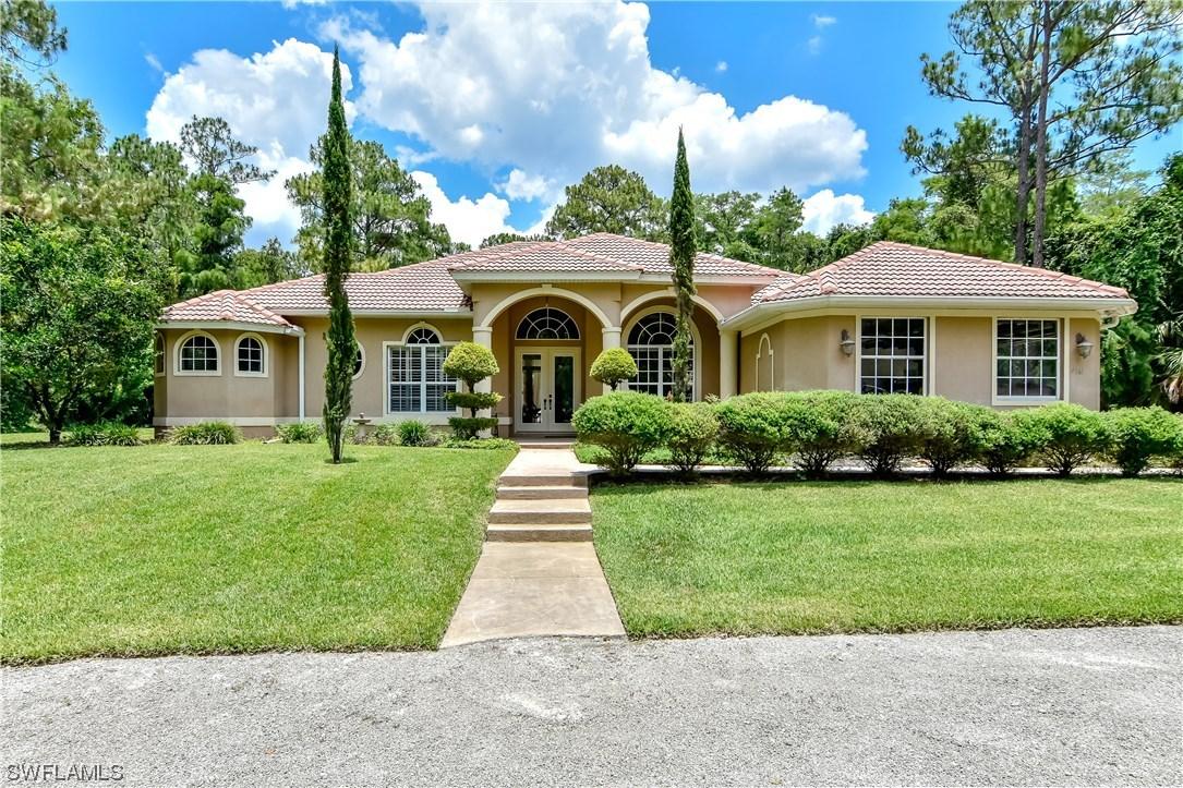 4661 3rd Ave., Naples, FL