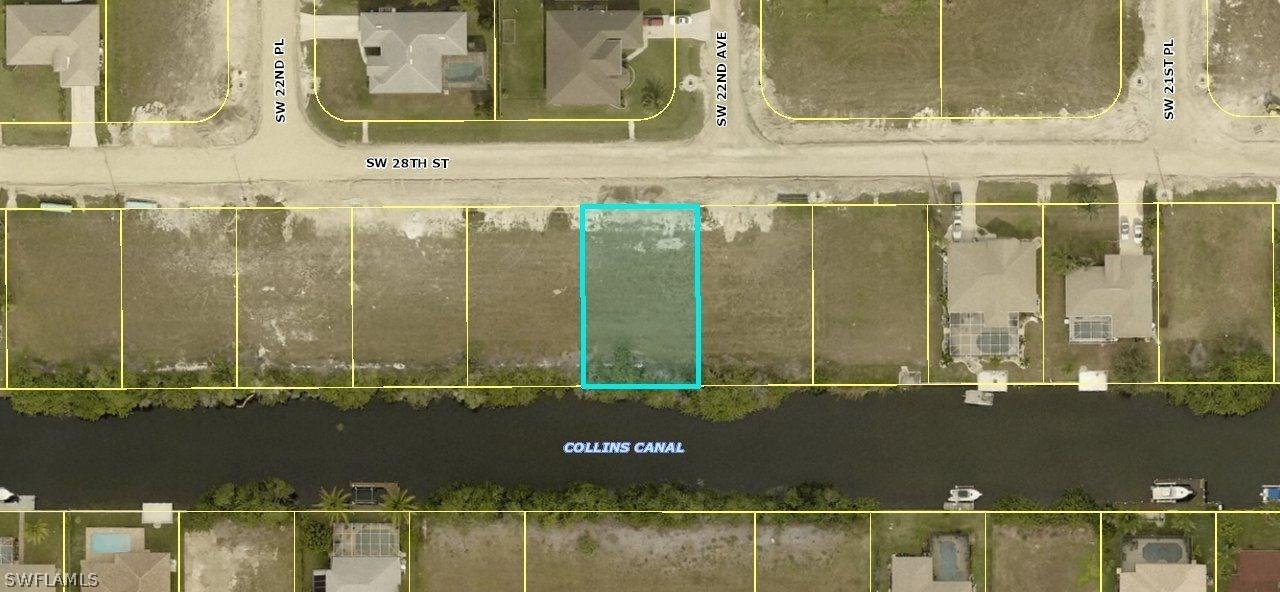2200 SW 28th St., Cape Coral, FL 33914