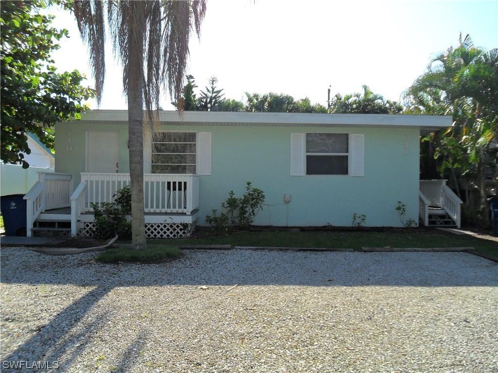 138 Delmar Ave., Fort Myers Beach, FL 33931