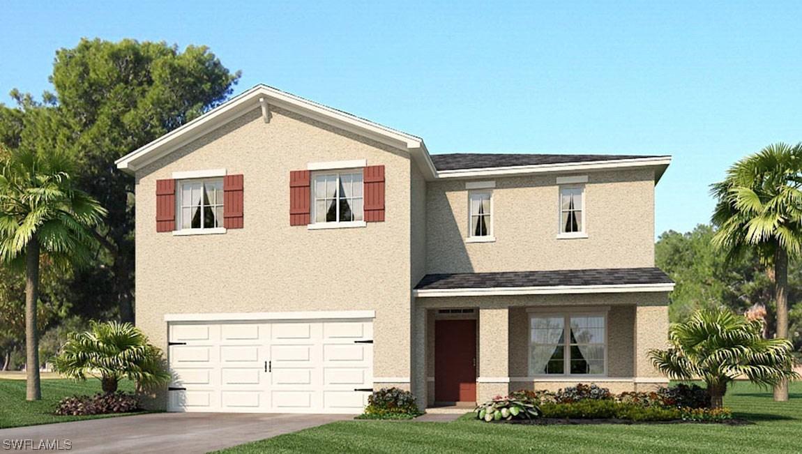 1723 SW 40th St., Cape Coral, FL 33991