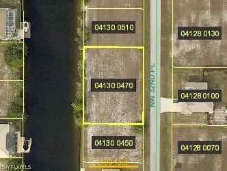 304 NW 32nd Pl., Cape Coral, FL 33993