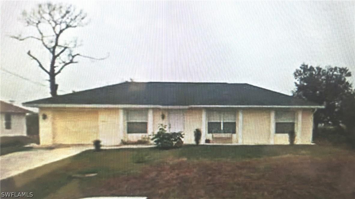 3316 3rd St., Lehigh Acres, FL 33971