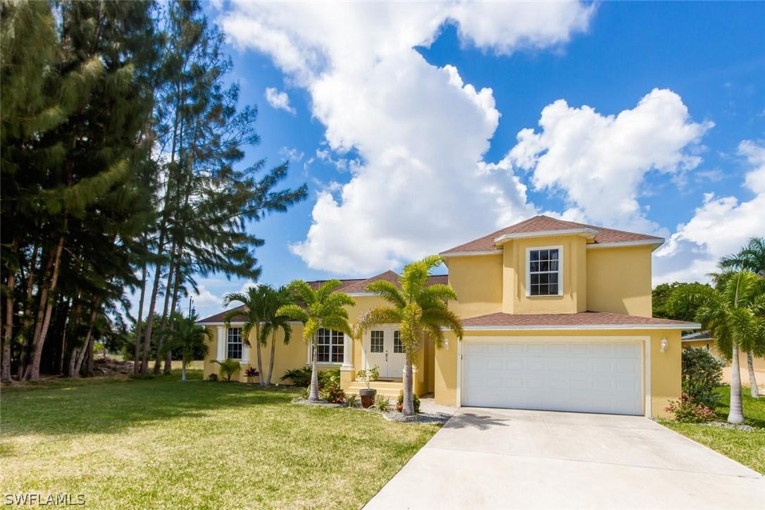 149 SE 23rd St., Cape Coral, FL 33990