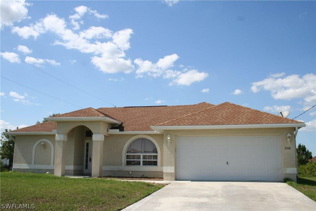 2518 20th St., Lehigh Acres, FL 33976