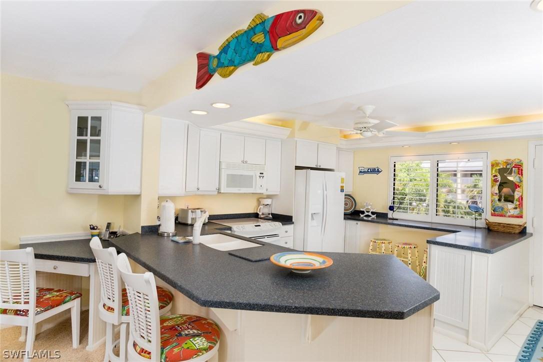 979 E Gulf Dr. #E592, Sanibel, FL 33957