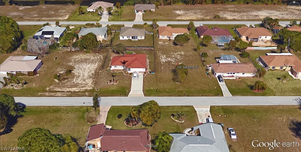 131 SW 22nd St., Cape Coral, FL 33991