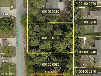 18421 Hepatica Rd., Fort Myers, FL 33967