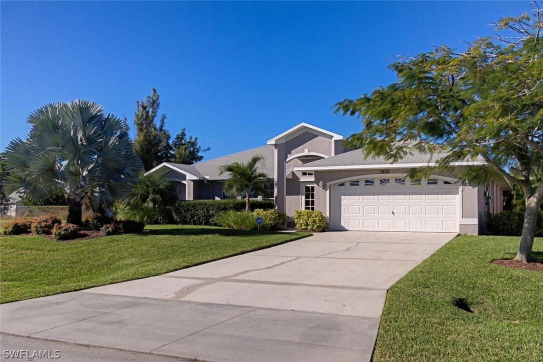 3826 SW 11th Ave., Cape Coral, FL 33914