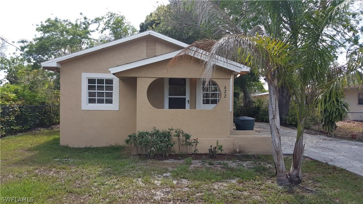 622 Fairview Ave., Fort Myers, FL 33905