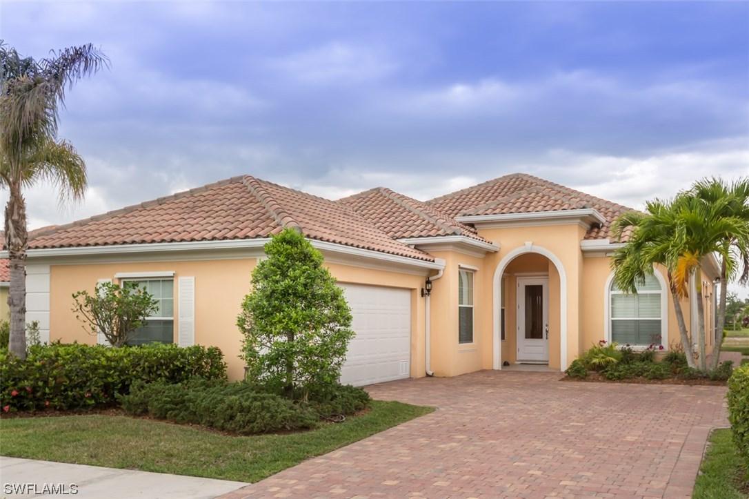 8739 Ferrara Ct., Naples, FL 34114