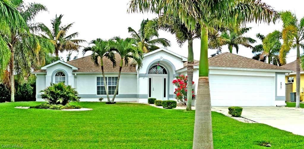 2514 SW 38th Ter., Cape Coral, FL 33914