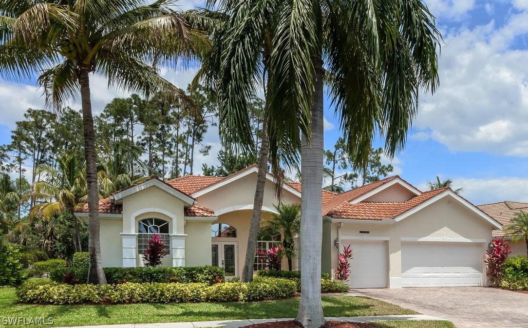 13916 Bald Cypress Cir., Fort Myers, FL 33907