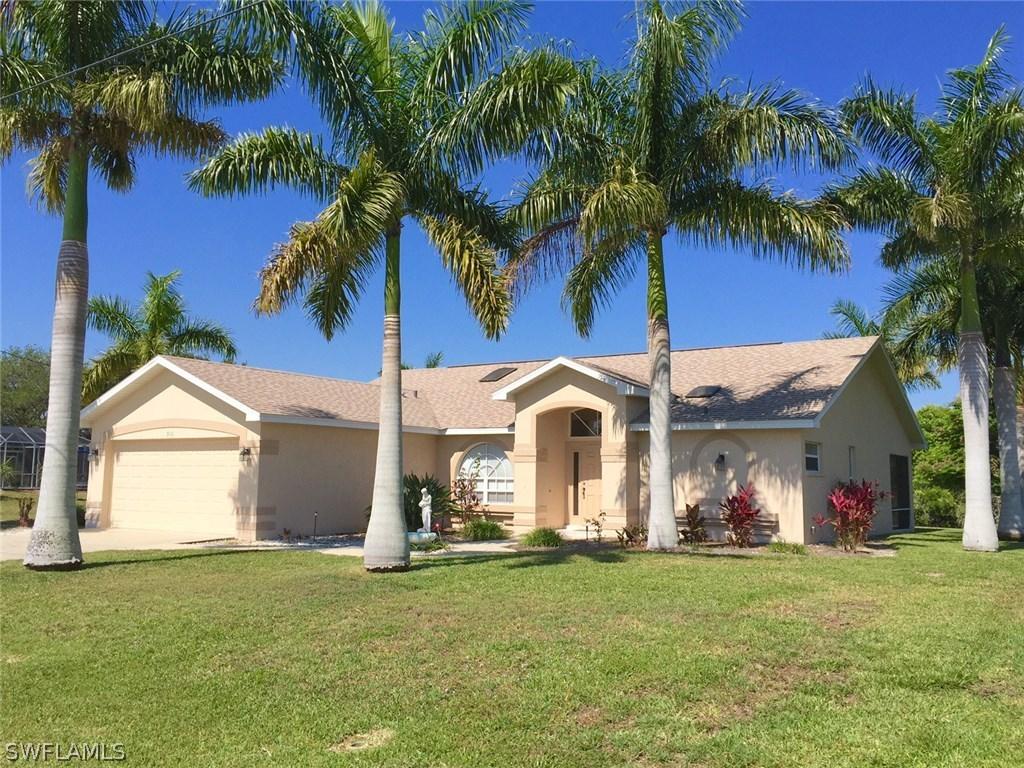 516 SE 8th Pl., Cape Coral, FL 33990