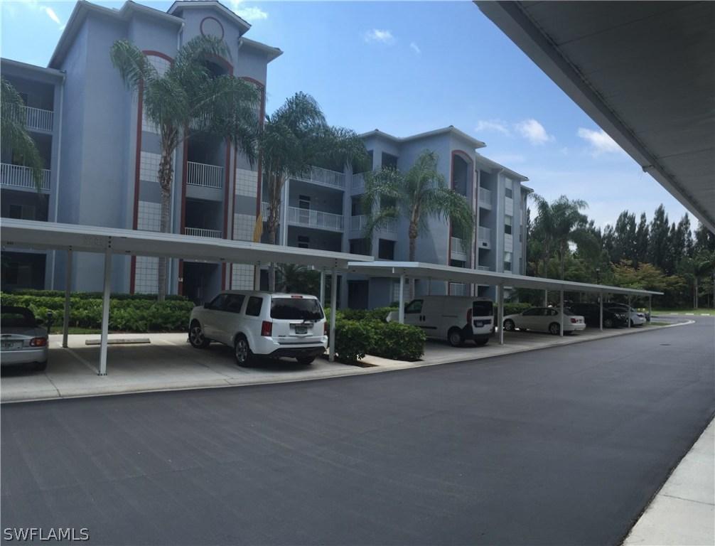 16635 Lake Circle Dr. #633, Fort Myers, FL 33908