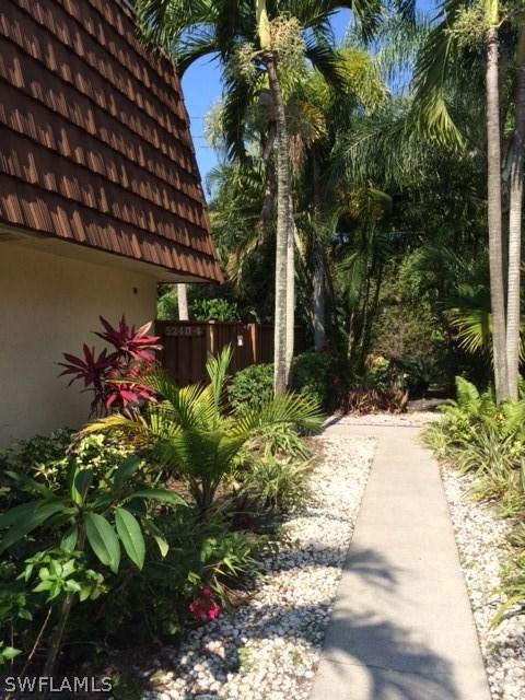 5240 Cedarbend Dr. #4, Fort Myers, FL 33919