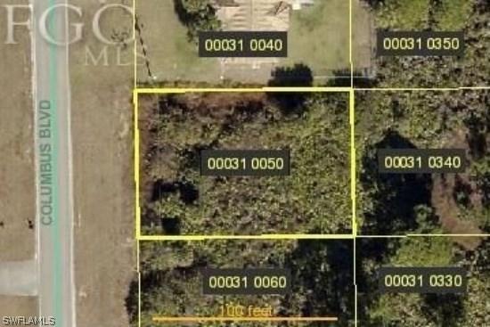 339 Columbus Blvd., Lehigh Acres, FL 33974